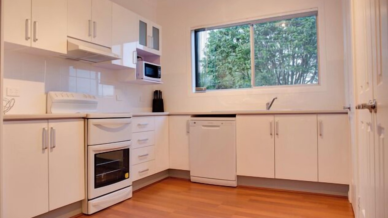 Photo of Kitchen in Glen Innes