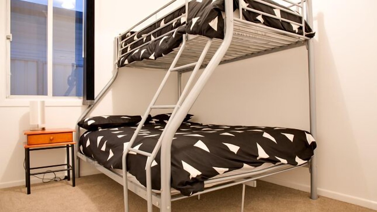 Photo of Bedroom in Glen Innes