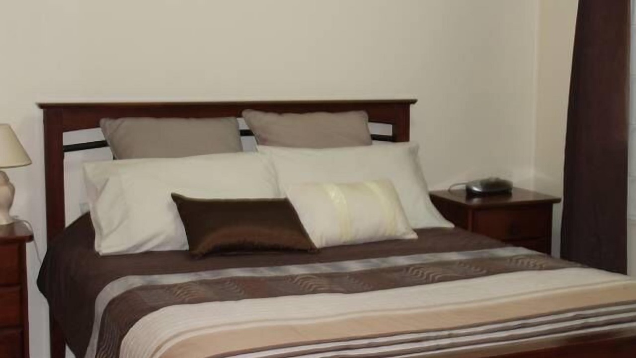 Photo of Bedroom in Old Adaminaby