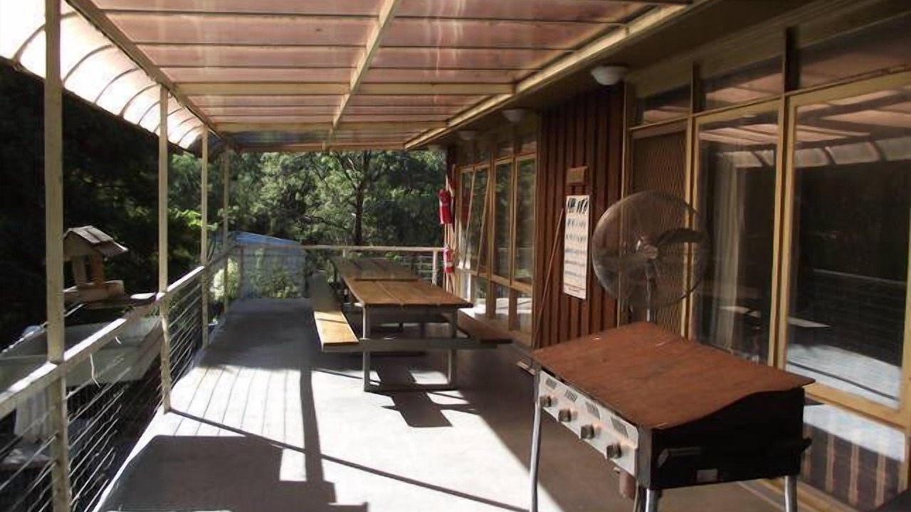 Photo of Patio Balcony in Taylor Bay