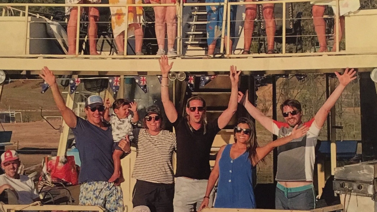 Photo of Others in Taylor Bay