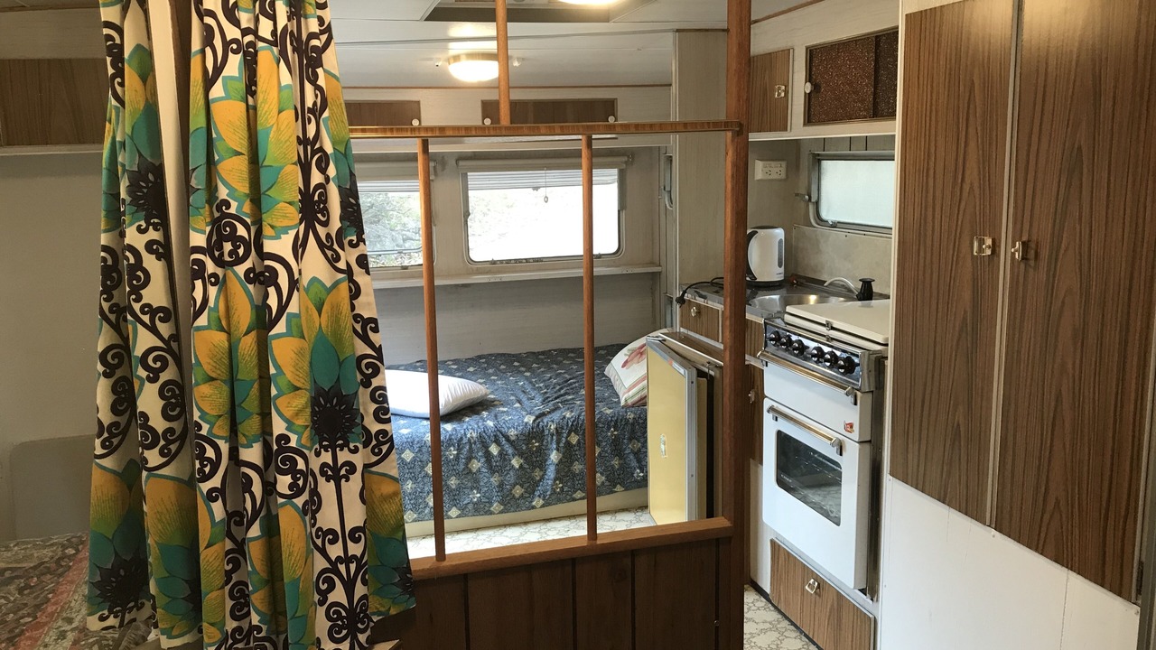 Photo of Bedroom in Taylor Bay