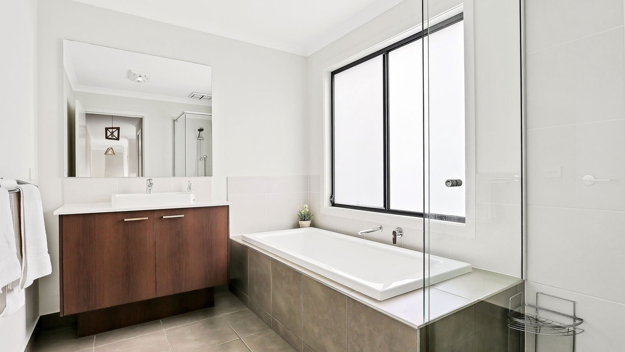 Photo of Bathroom in Footscray