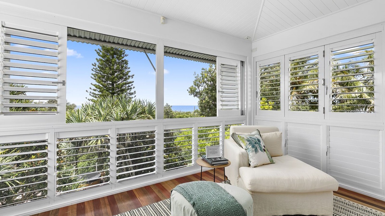 Photo of Livingroom in Peregian Beach