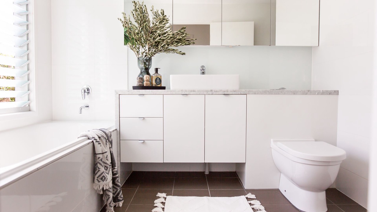 Photo of Bathroom in Sunrise Beach