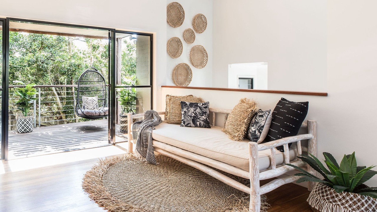 Photo of Livingroom in Sunrise Beach