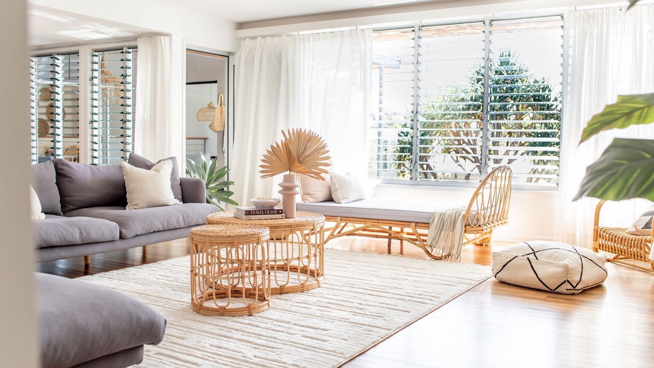 Photo of Livingroom in Sunrise Beach