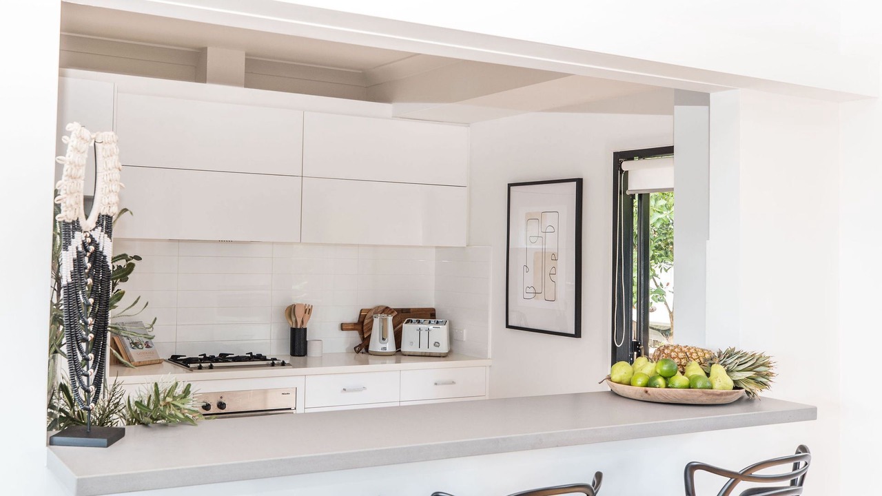 Photo of Kitchen in Sunrise Beach