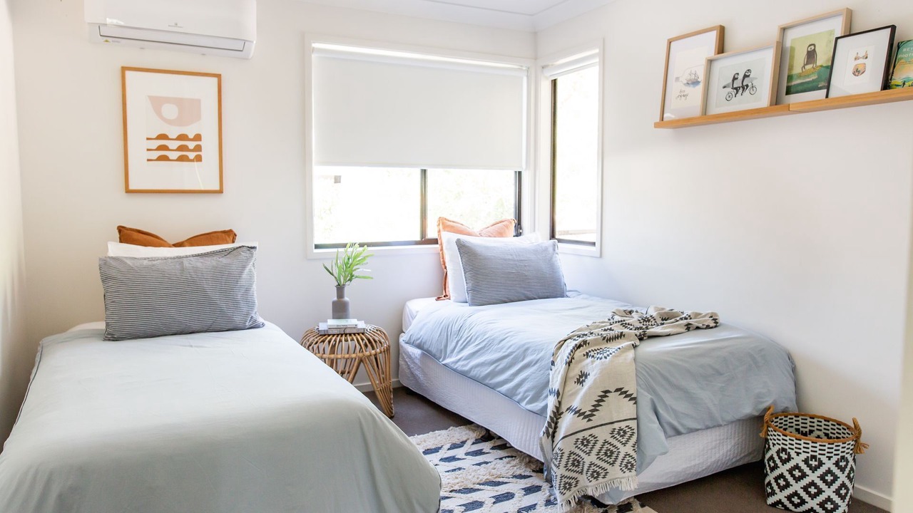 Photo of Bedroom in Sunrise Beach