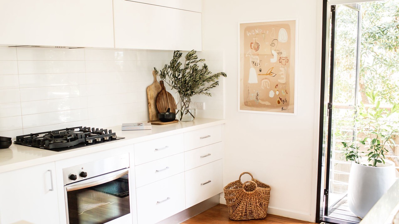 Photo of Kitchen in Sunrise Beach