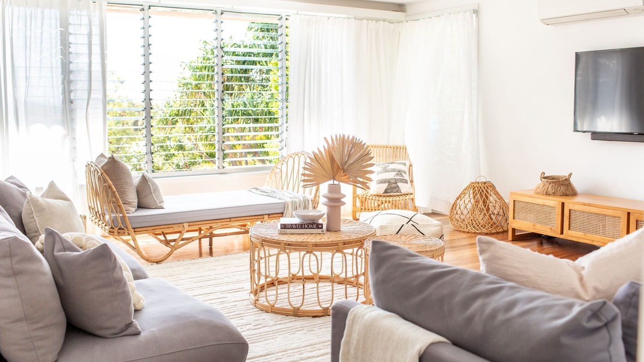 Photo of Livingroom in Sunrise Beach