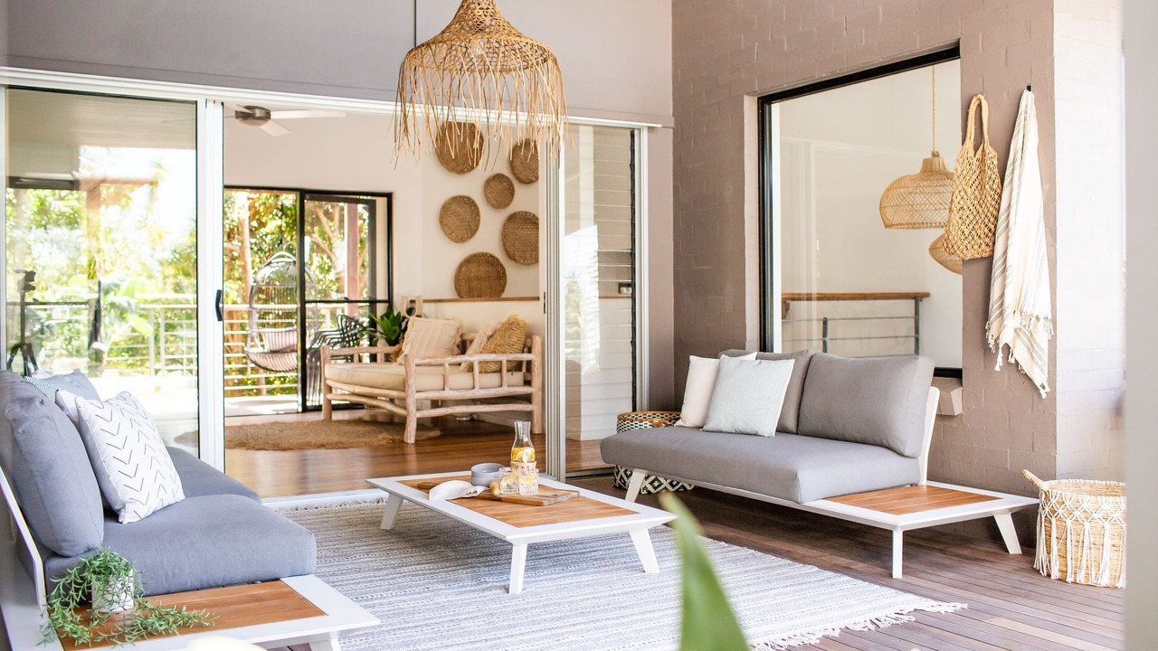 Photo of Livingroom in Sunrise Beach