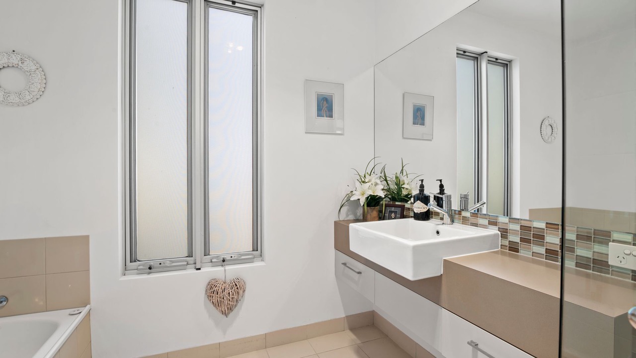 Photo of Bathroom in Aireys Inlet