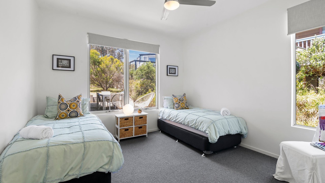 Photo of Bedroom in Aireys Inlet