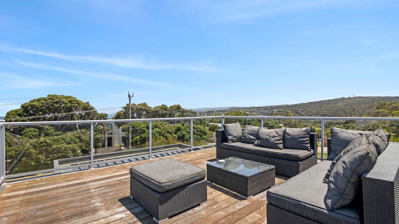 Photo of Outdoor in Aireys Inlet