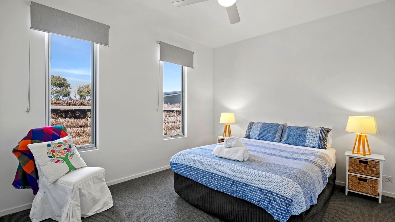 Photo of Bedroom in Aireys Inlet