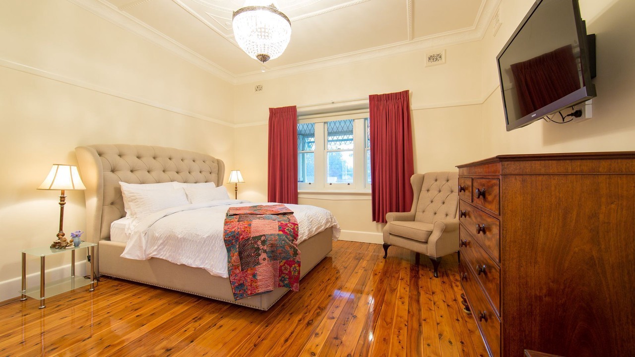 Photo of Bedroom in Wodonga