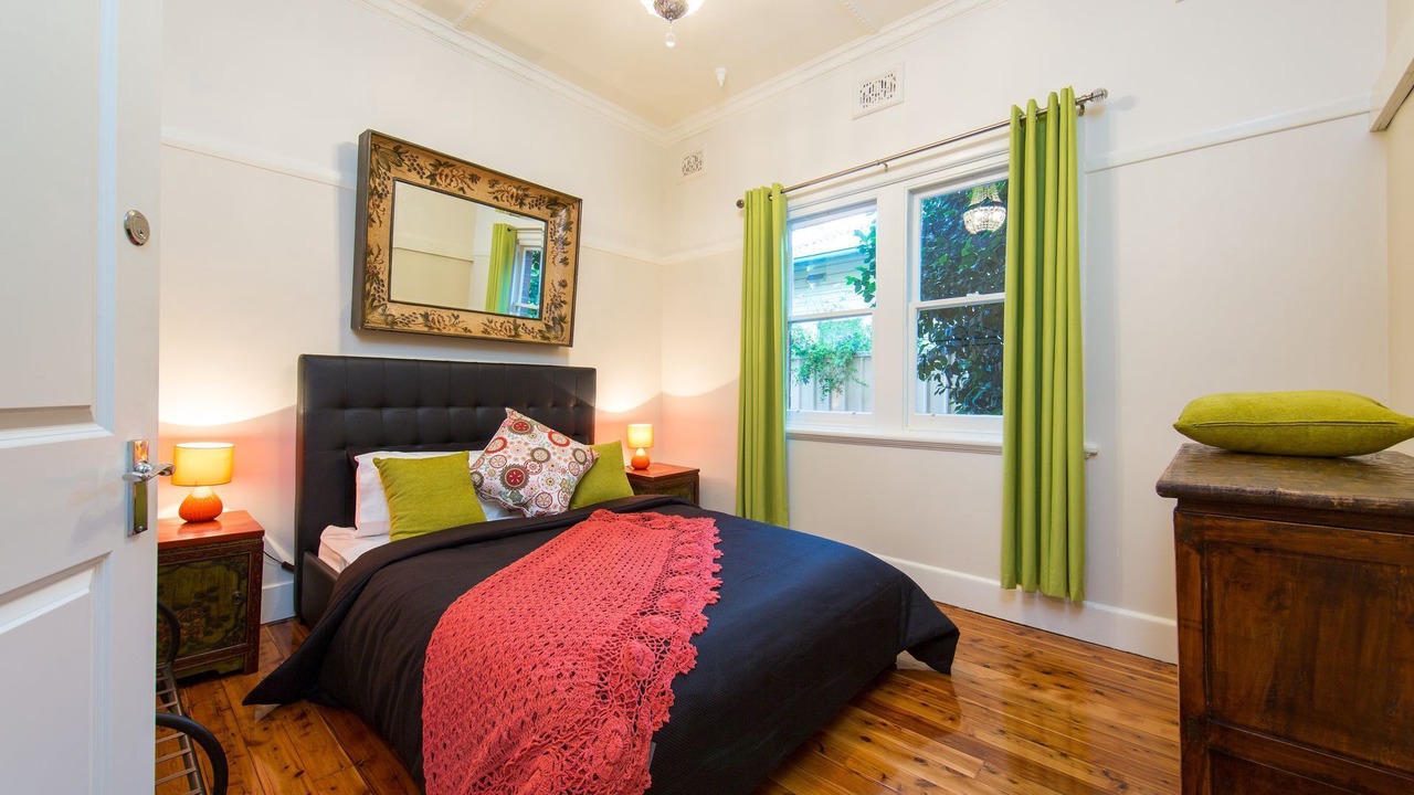 Photo of Bedroom in Wodonga