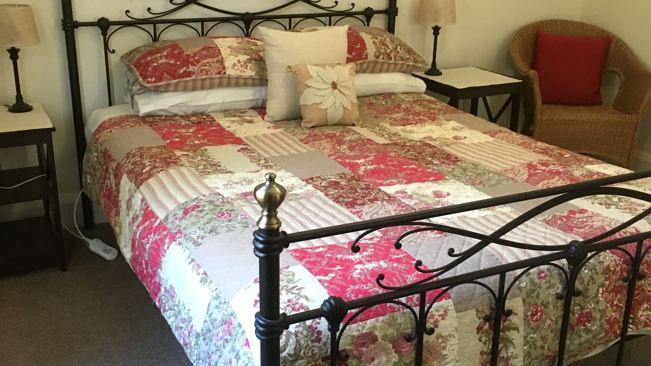 Photo of Bedroom in East Tamworth