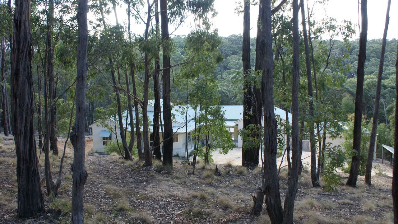 Photo of Outdoor in Dales Creek