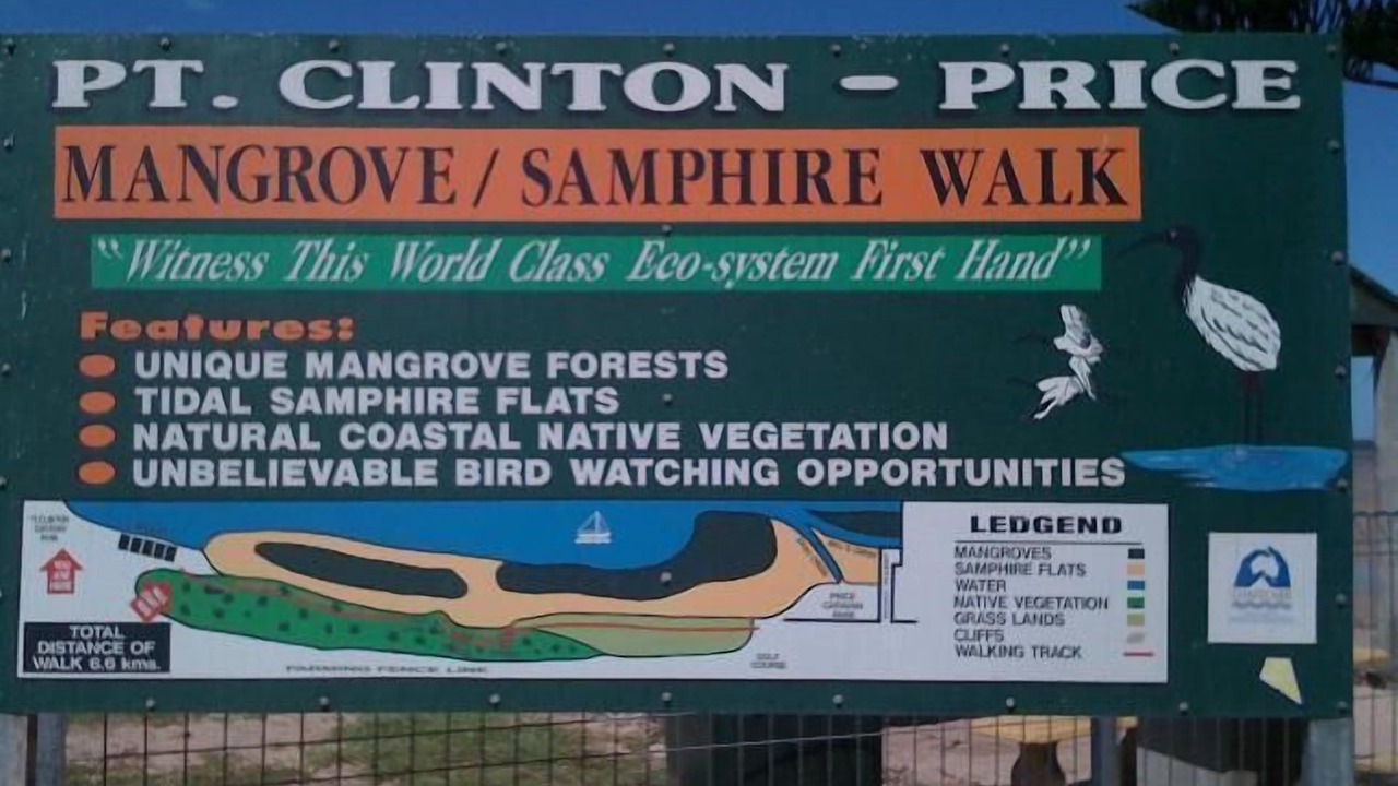 Photo of Others in Clinton