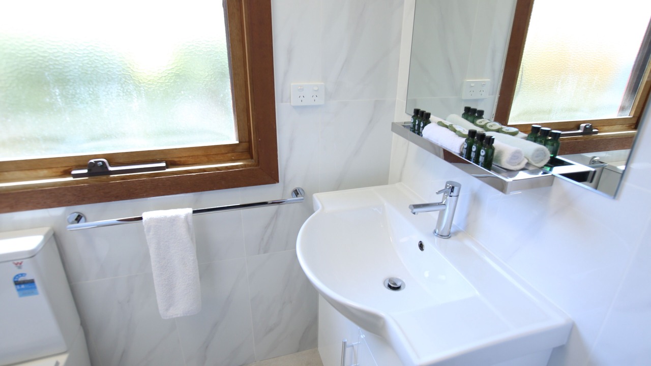 Photo of Bathroom in Katoomba