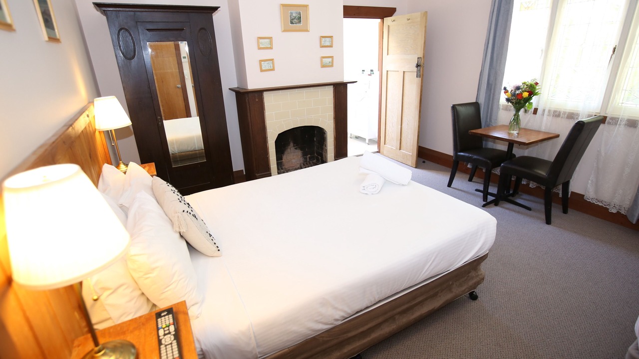 Photo of Bedroom in Katoomba