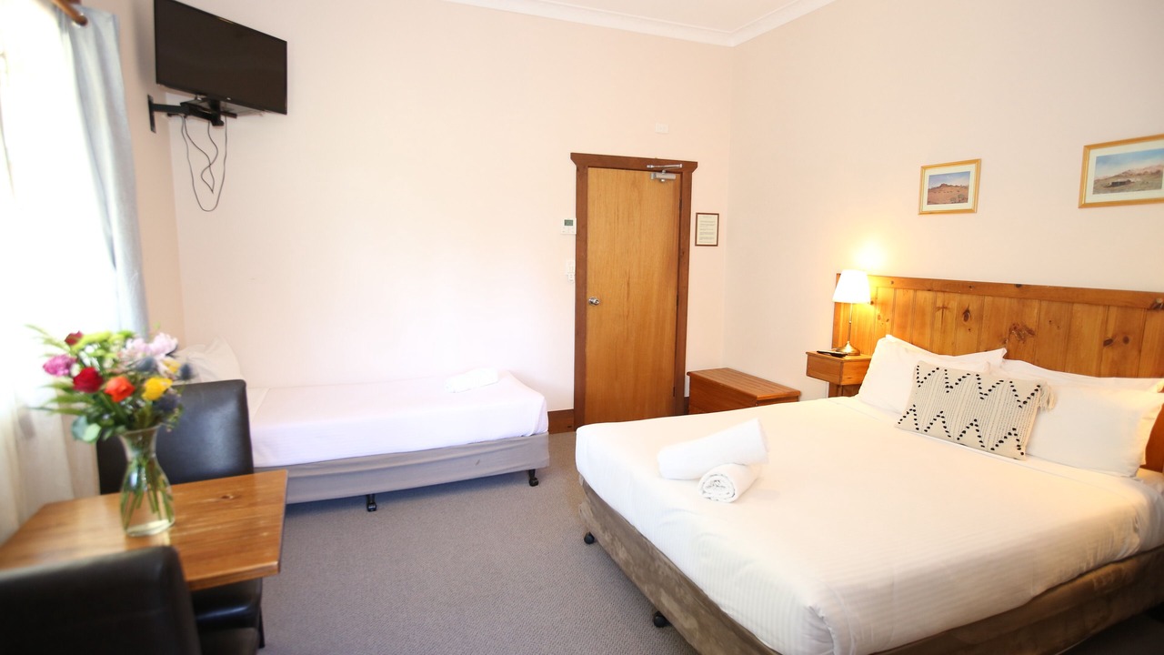 Photo of Bedroom in Katoomba