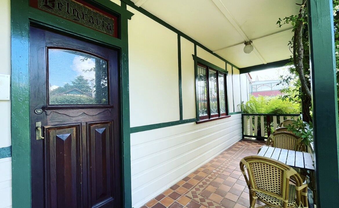 Photo of Outdoor in Katoomba