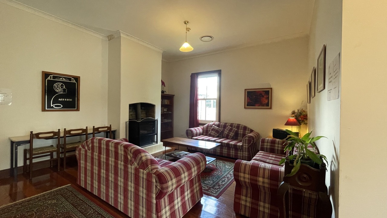 Photo of Livingroom in Katoomba