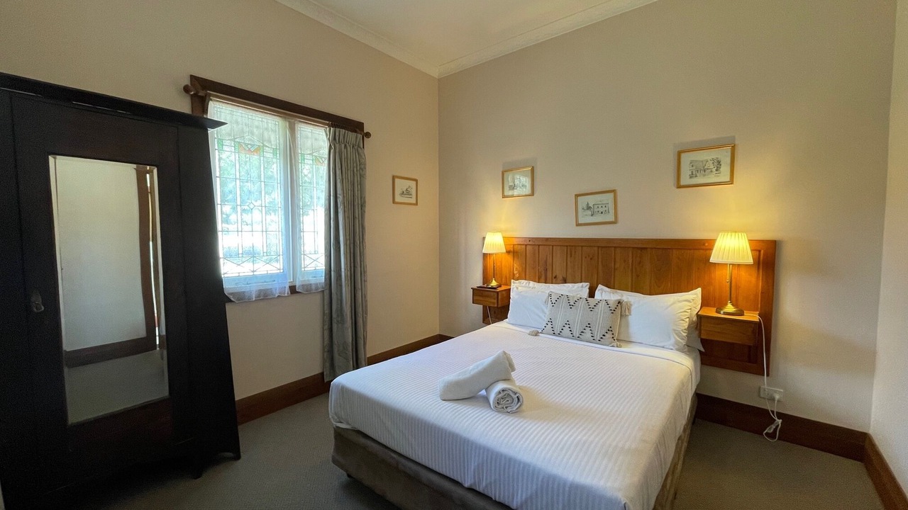 Photo of Bedroom in Katoomba