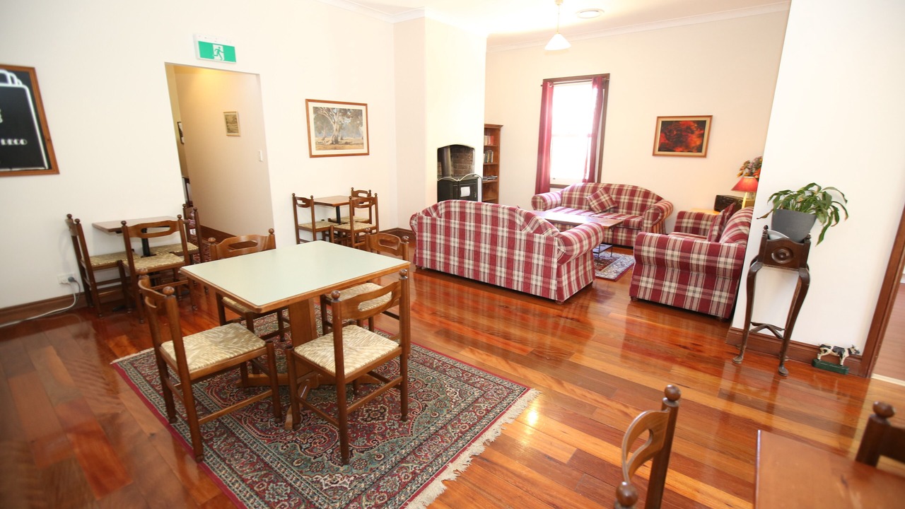 Photo of Livingroom in Katoomba