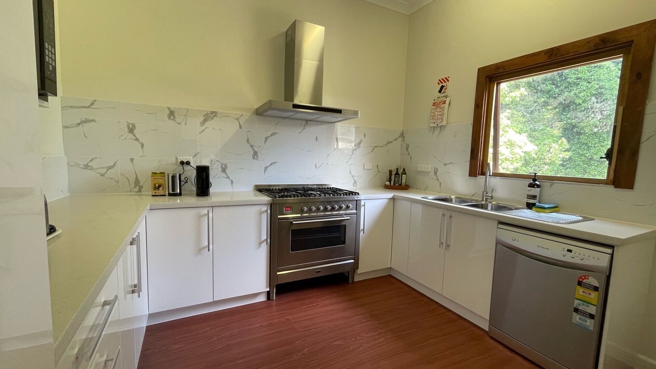 Photo of Kitchen in Katoomba