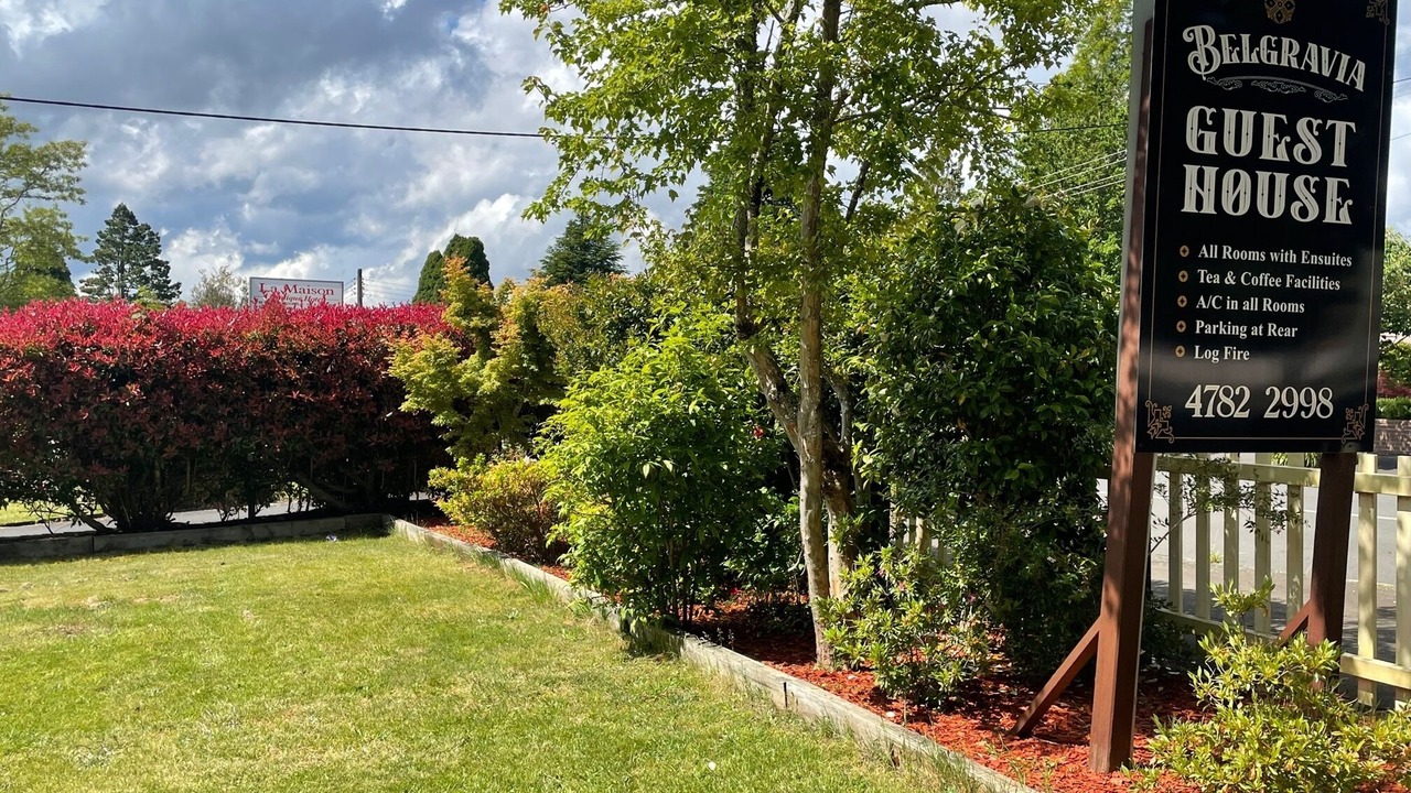 Photo of Outdoor in Katoomba