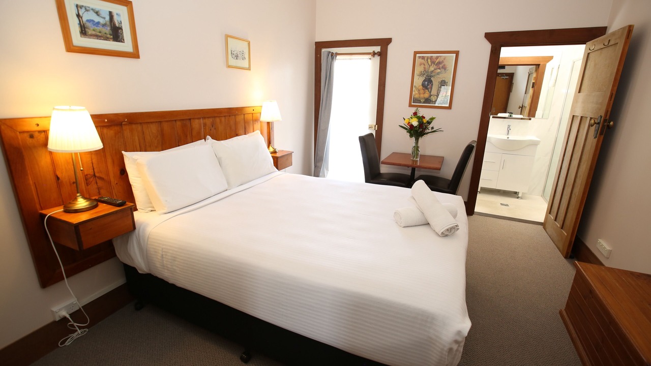 Photo of Bedroom in Katoomba
