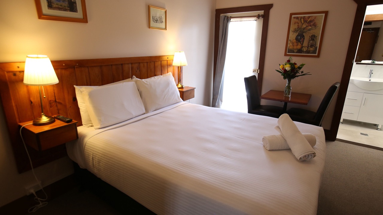 Photo of Bedroom in Katoomba