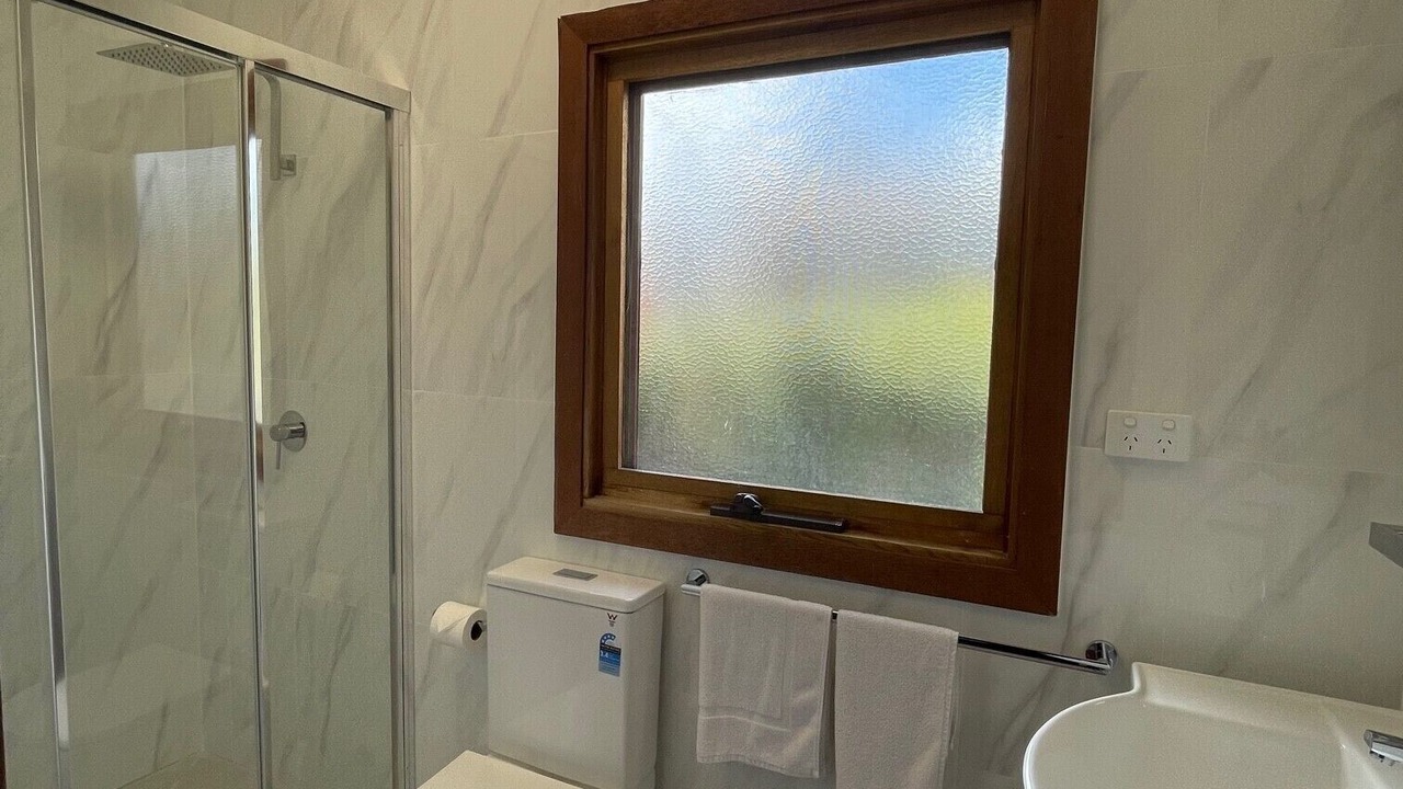 Photo of Bathroom in Katoomba