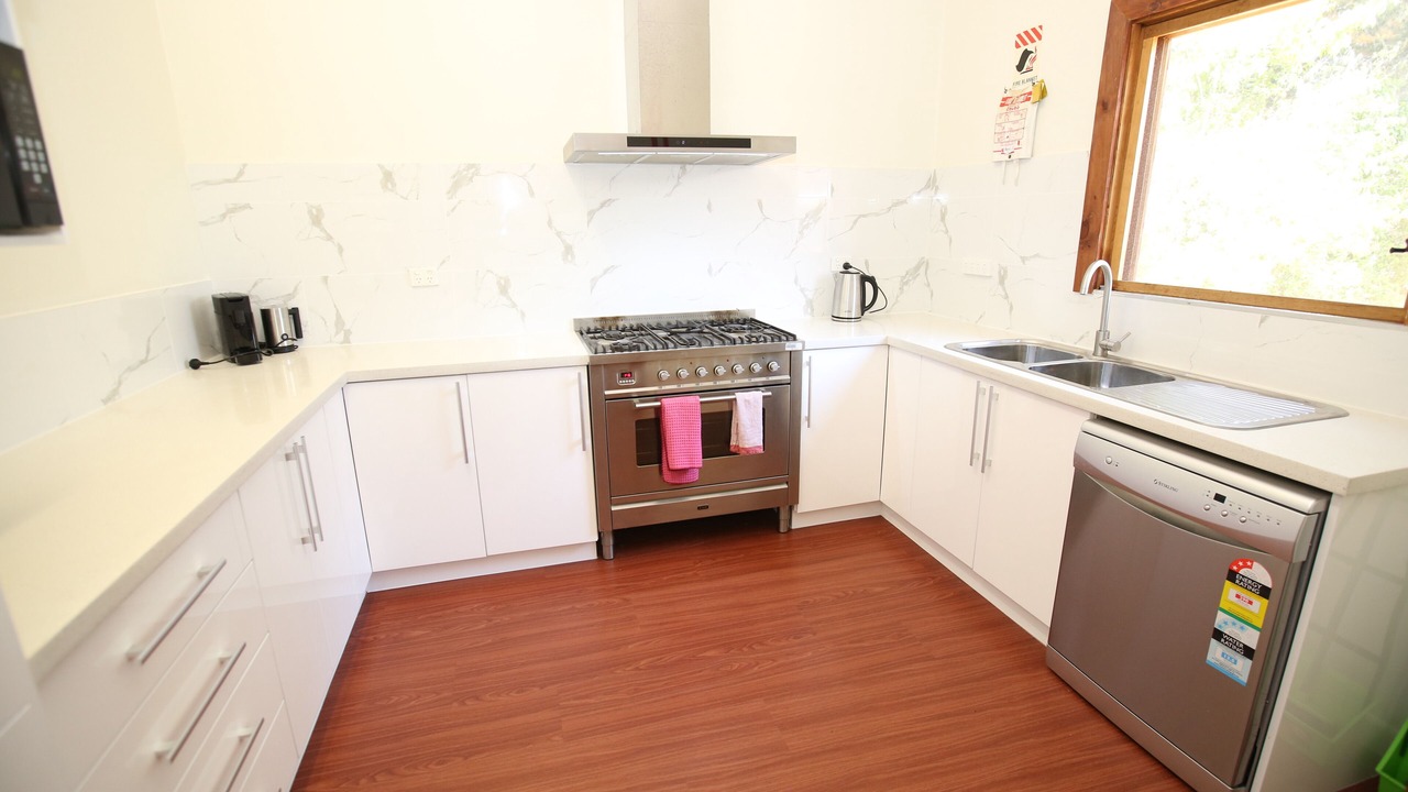 Photo of Kitchen in Katoomba