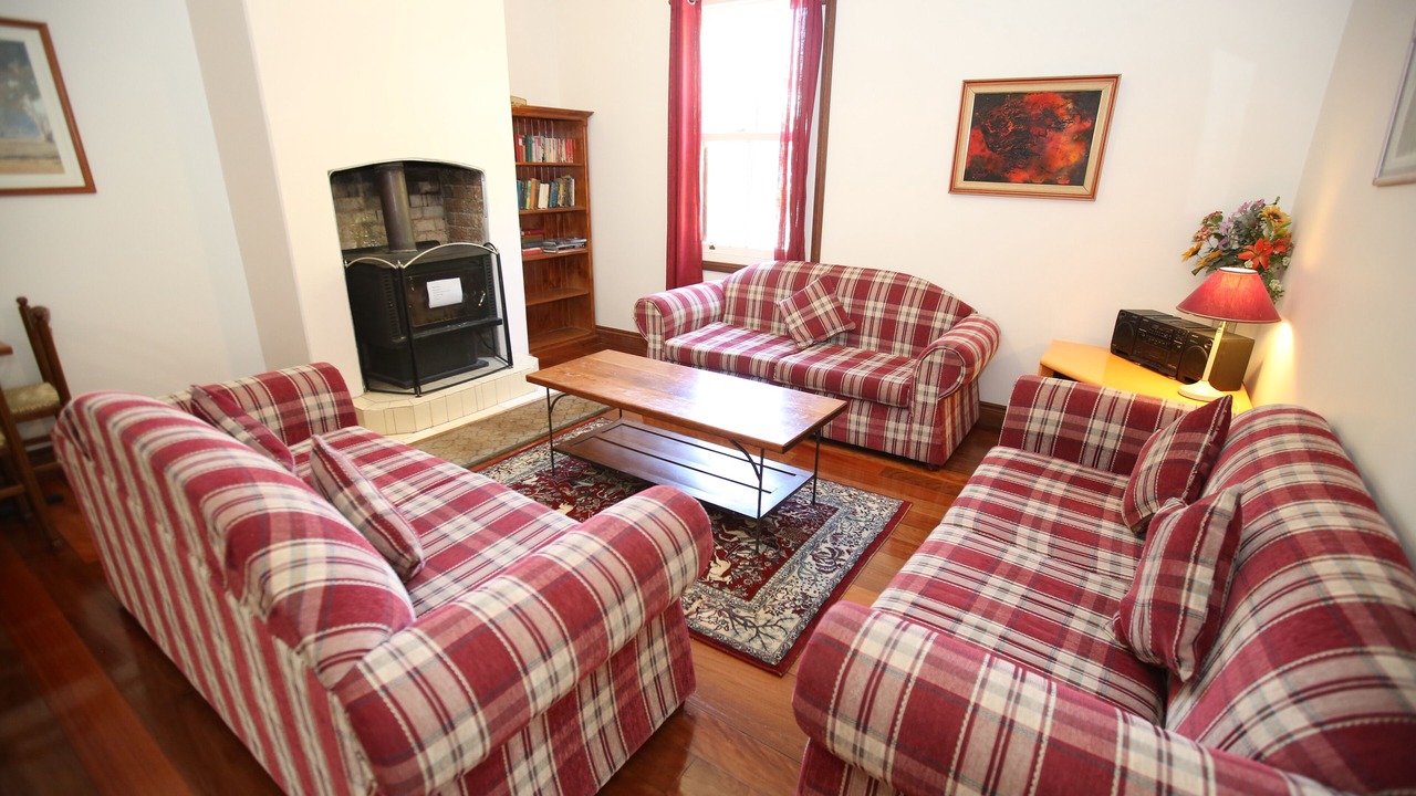 Photo of Livingroom in Katoomba