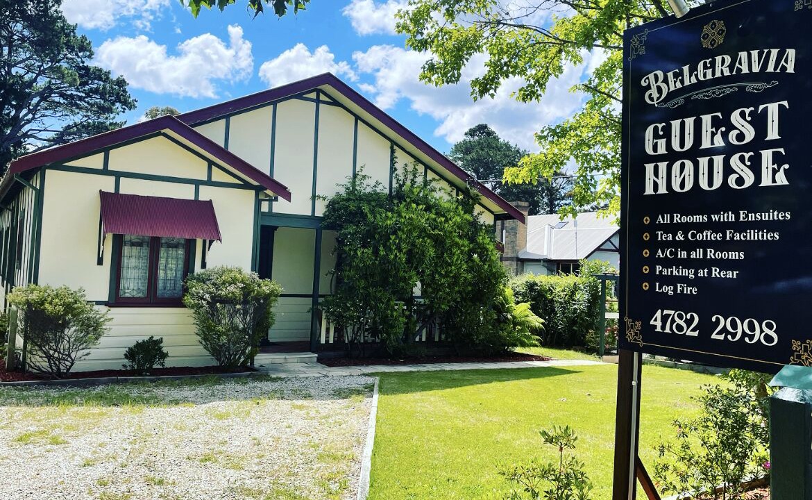 Photo of Outdoor in Katoomba