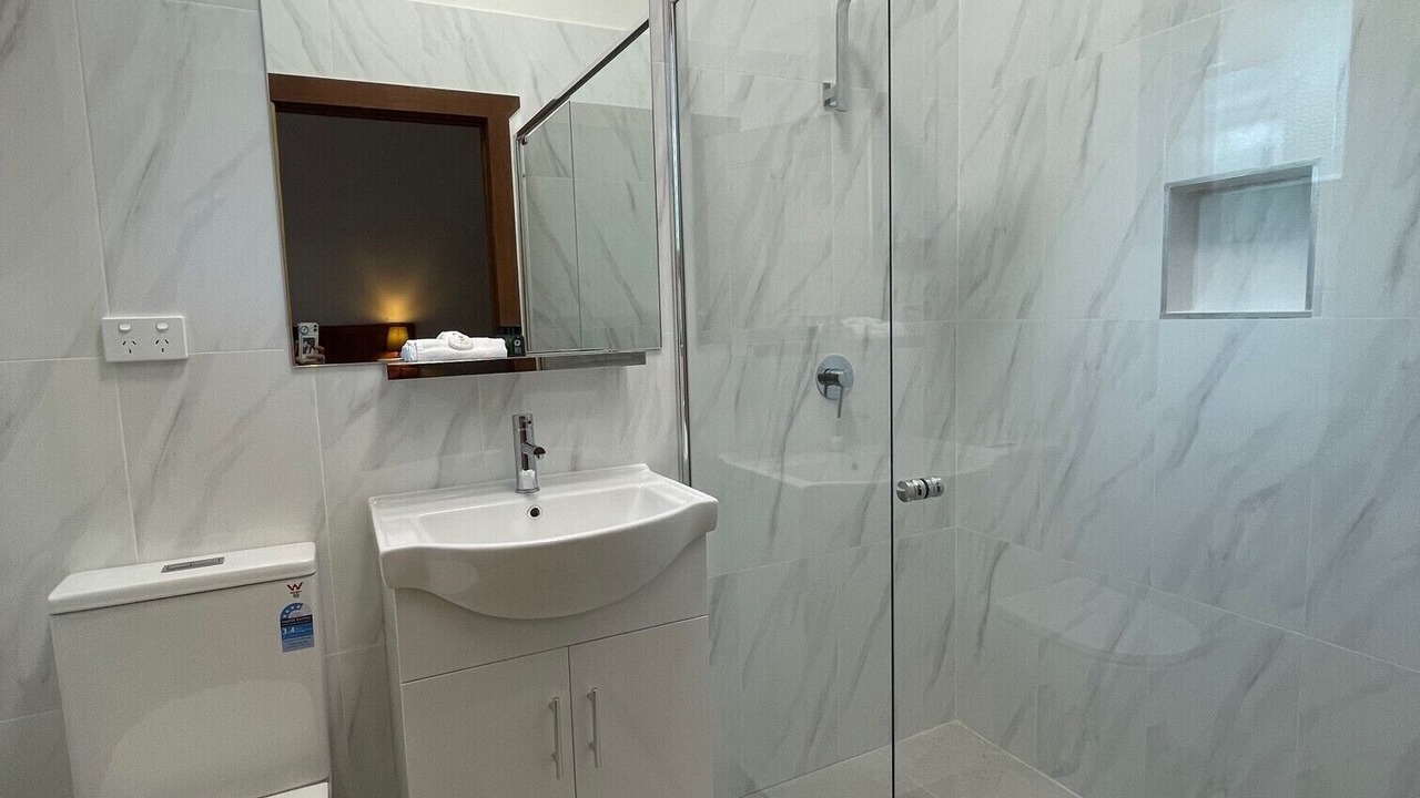 Photo of Bathroom in Katoomba