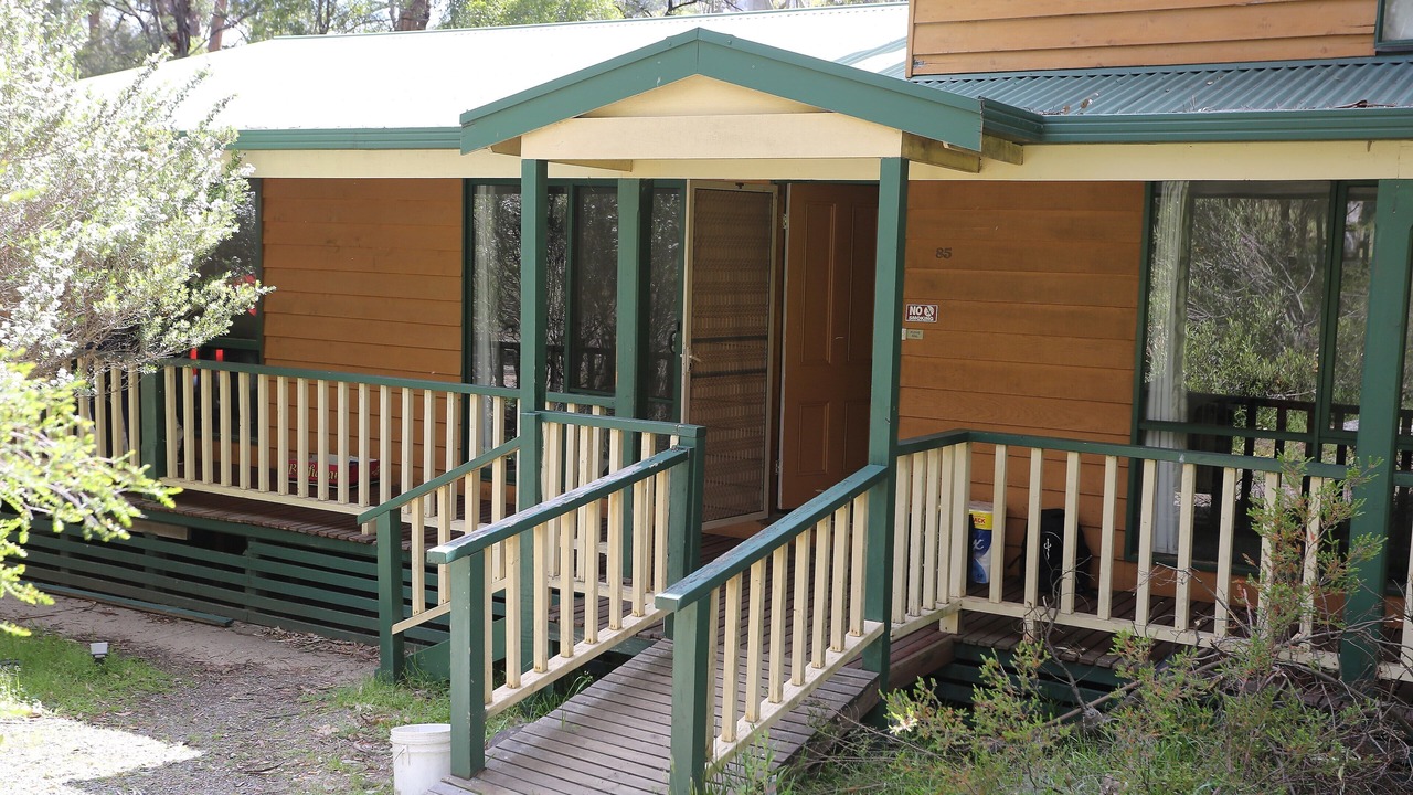 Photo of Others in Halls Gap