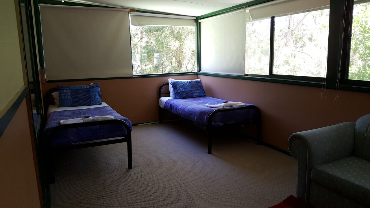 Photo of Others in Halls Gap