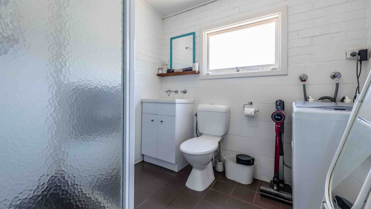 Photo of Bathroom in Geraldton