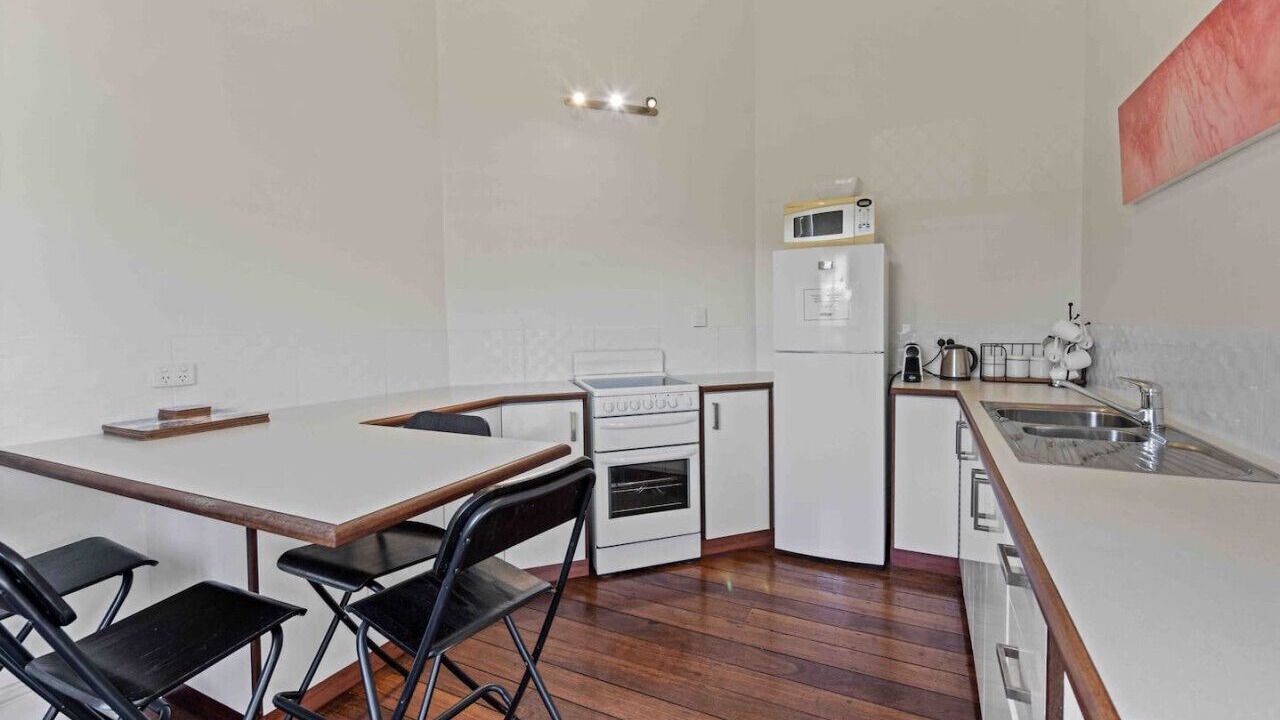 Photo of Kitchen in Geraldton
