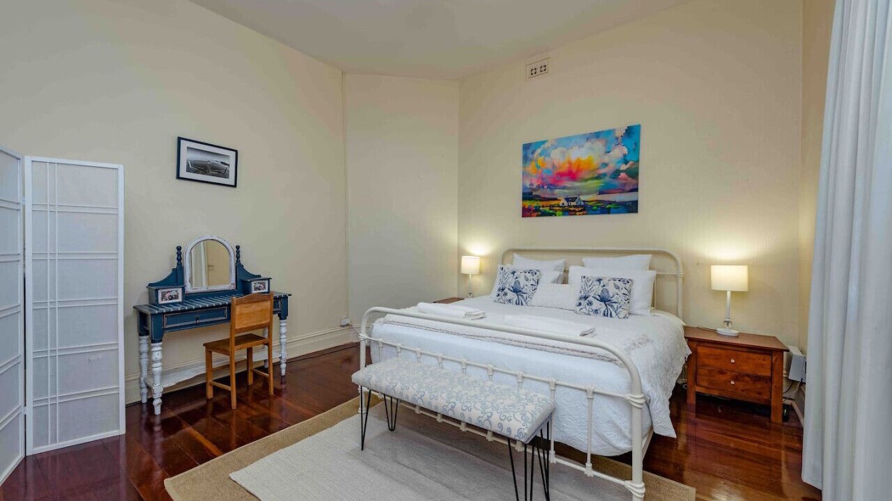 Photo of Bedroom in Geraldton
