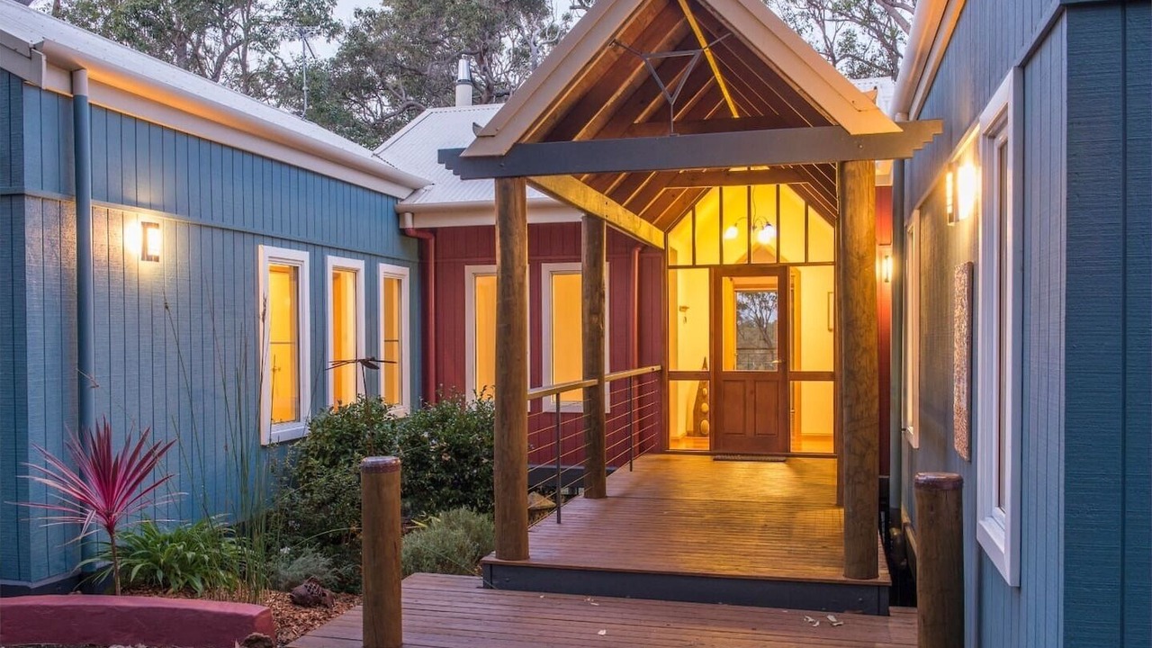 Photo of Outdoor in Yallingup Siding