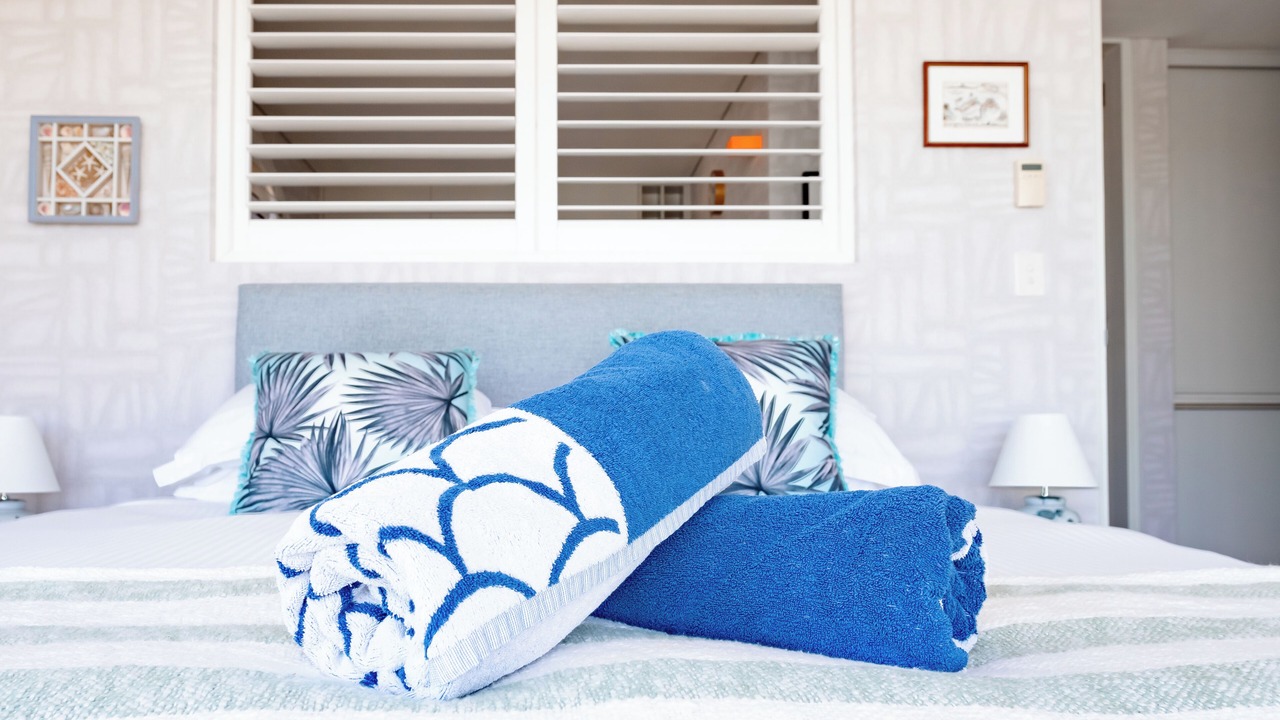 Photo of Bedroom in Mosman