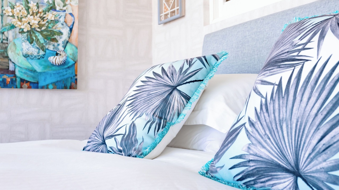 Photo of Bedroom in Mosman