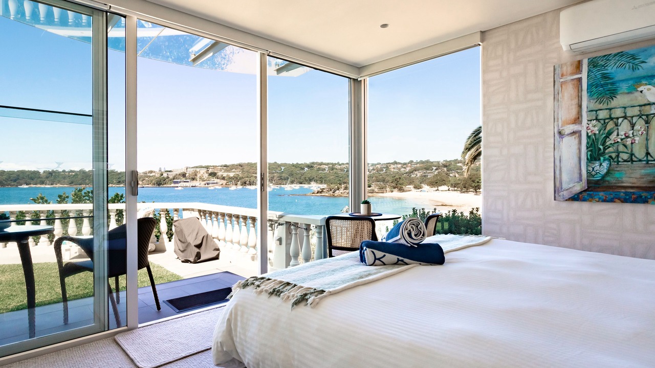 Photo of Bedroom in Mosman